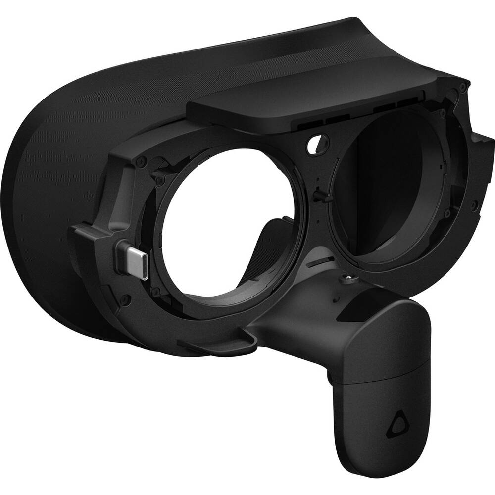 HTC エイチティシー VIVE フェイシャルトラッカー (XRシリーズ