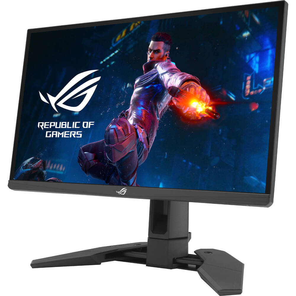 ASUS エイスース ROG Swift Pro PG248QP 24.1インチ フルHD ゲーミング