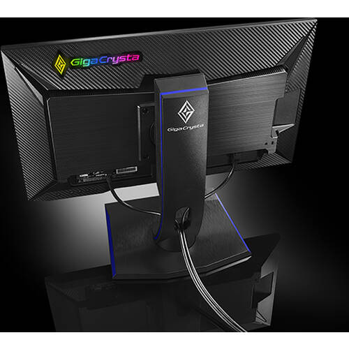 IO DATA アイ・オー・データ GigaCrysta KH-GD241JD 23.8インチ フルHD