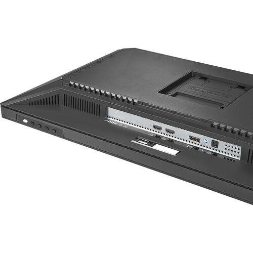 IO DATA アイ・オー・データ KH-LDQ271JAB 27インチ WQHD(QHD