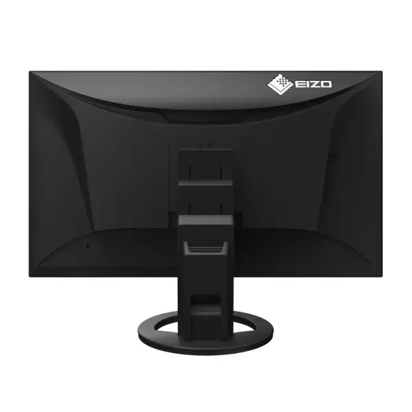 EIZO エイゾー FlexScan EV2781-BK （ブラック） 27インチ WQHD(QHD