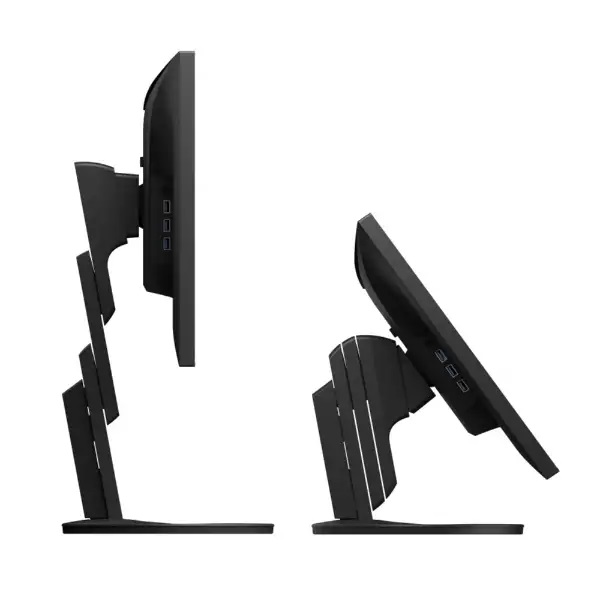 EIZO エイゾー FlexScan EV2781-BK （ブラック） 27インチ WQHD(QHD