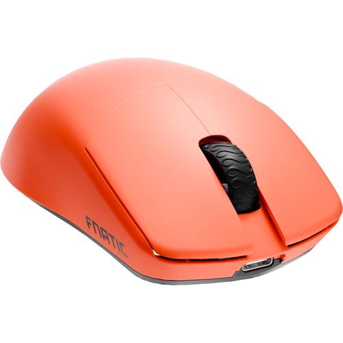 Fnatic フナティック Lamzu MAYA 8K FNATIC SPECIAL EDITION MS0005