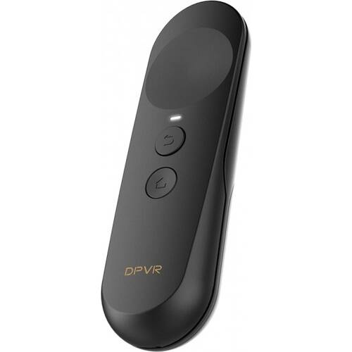 DPVR DPVR-4D PRO V2 スタンドアローン VRヘッドマウントディスプレイ