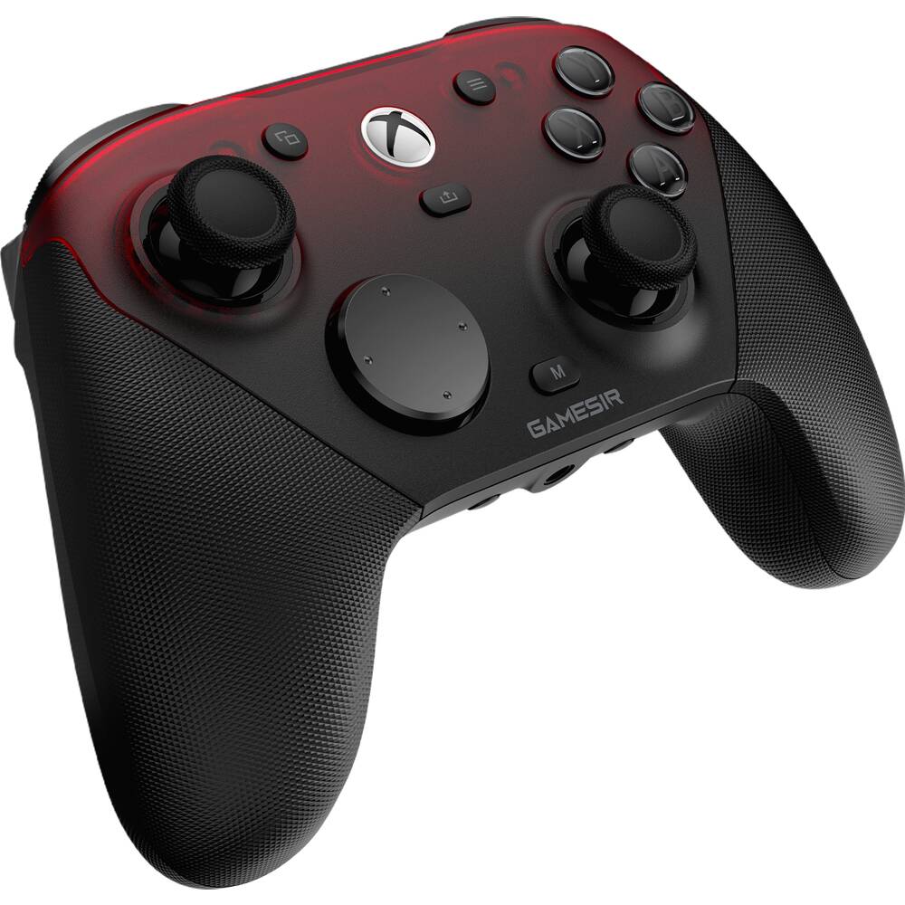 GameSir ゲームサー GameSir G7 Pro Black ゲームコントローラー Xbox