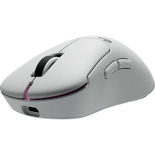Pulsar Gaming ZywOo The Chosen Mouse Medium White [PZWX22]｜ツクモ
