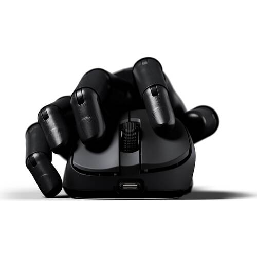 Pulsar Gaming Xlite CrazyLight Mini Jet Black 超軽量41g ワイヤレス