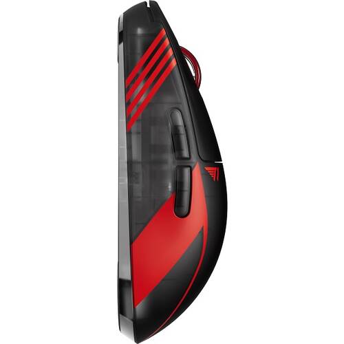 Pulsar Gaming Pulsar X2 CrazyLight Mini T1 Edition Black [PX2CL112