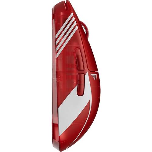 Pulsar Gaming Pulsar X2 CrazyLight Mini T1 Edition Red [PX2CL113