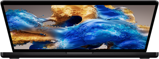 Apple - MacBook Pro 14インチ（M5） 詳細ページ｜PC専門店【ツクモ