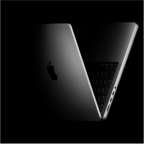 Apple - MacBook Pro 14インチ（M5） 詳細ページ｜PC専門店【ツクモ