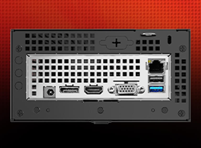 ASRockの超小型ベアボーンに待望のAMD版が登場！DeskMini A300｜PC専門