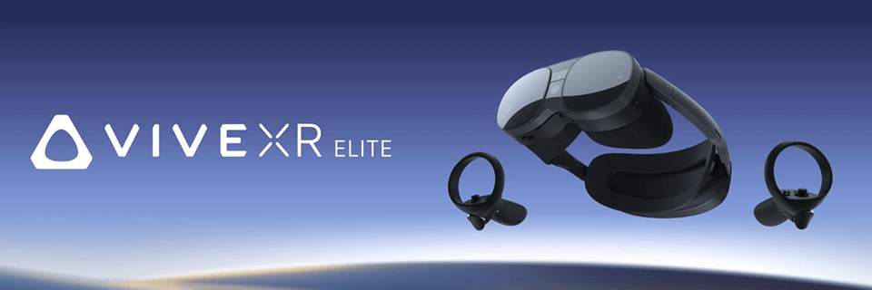 VRゴーグル・VRヘッドセット・VR周辺機器