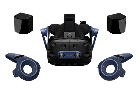 シャープ・精細・没入 VIVE Pro 2｜PC専門店【ツクモ】公式通販サイト