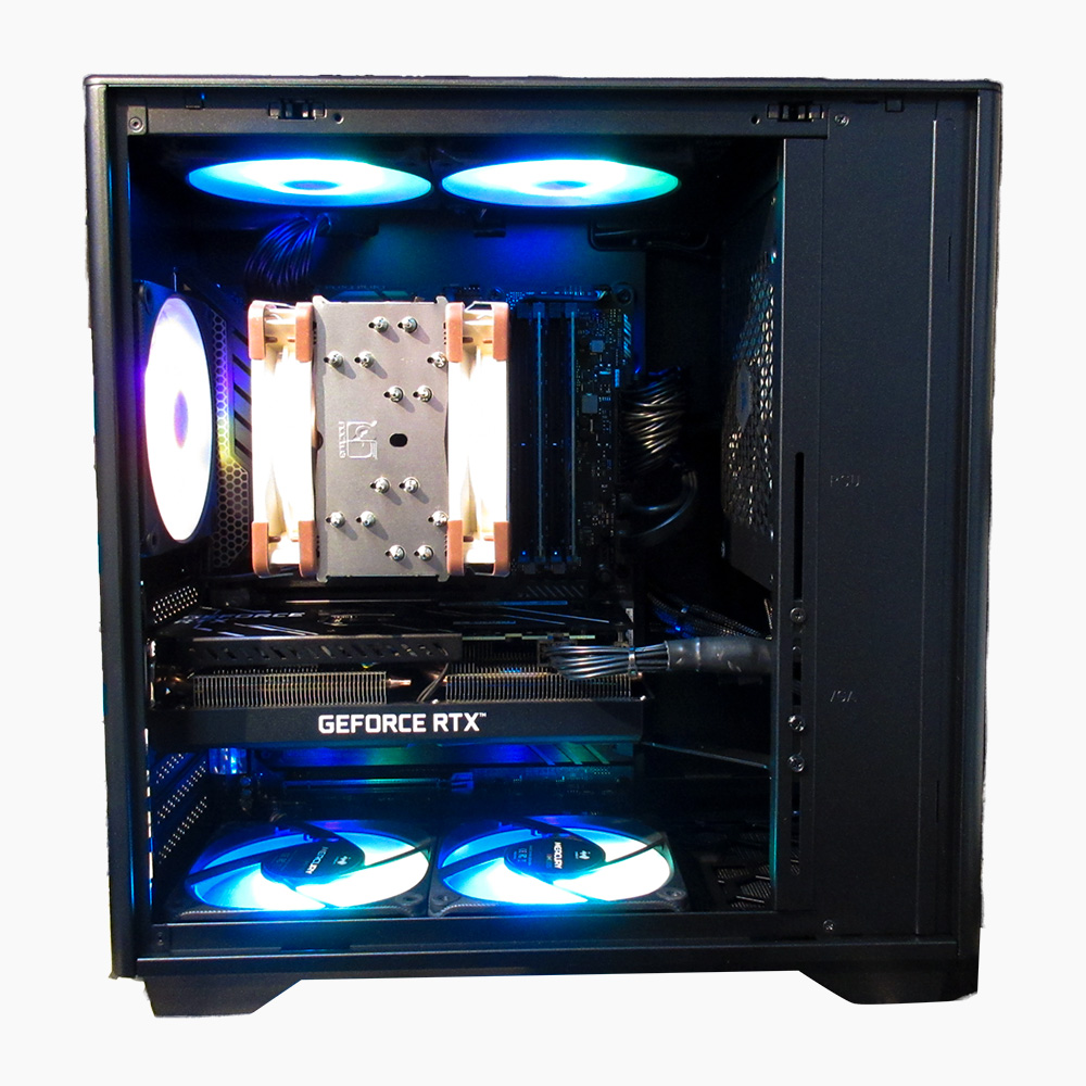 社築が選んだPCパーツセット｜PC専門店【ツクモ】公式通販サイト