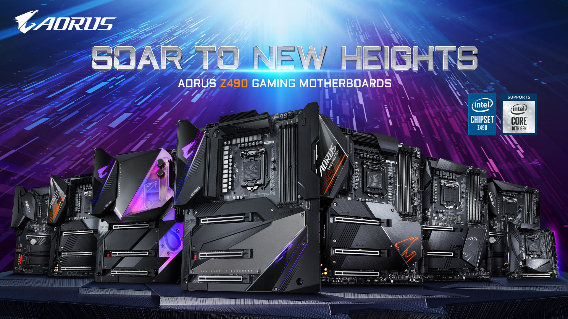 GIGABYTE | Z490 AORUS ELITE｜PC専門店【ツクモ】公式通販サイト