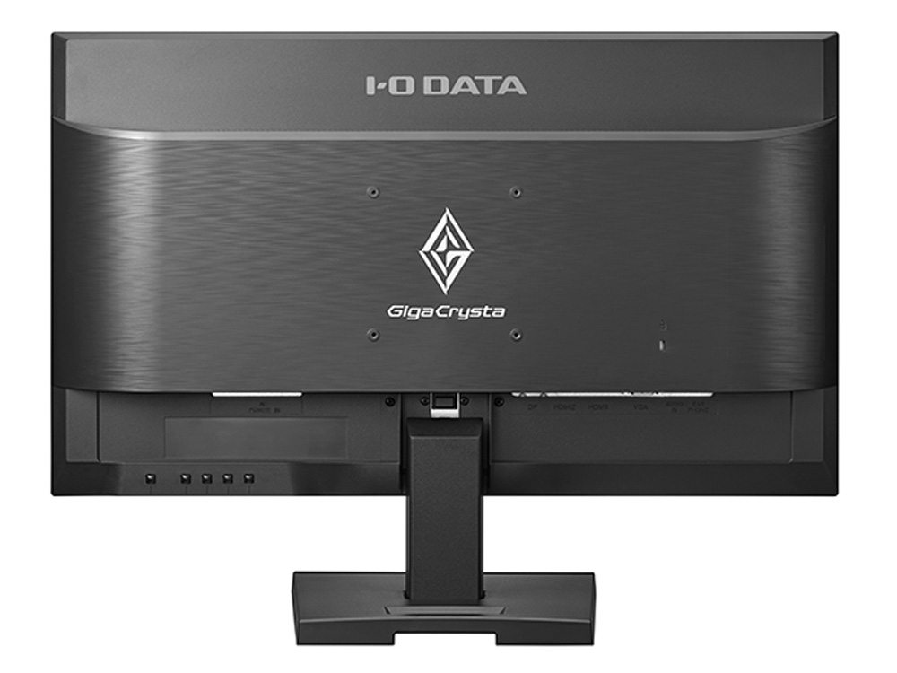 IO DATA アイ・オー・データ GigaCrysta KH252V-ZS 24.5インチ フルHD