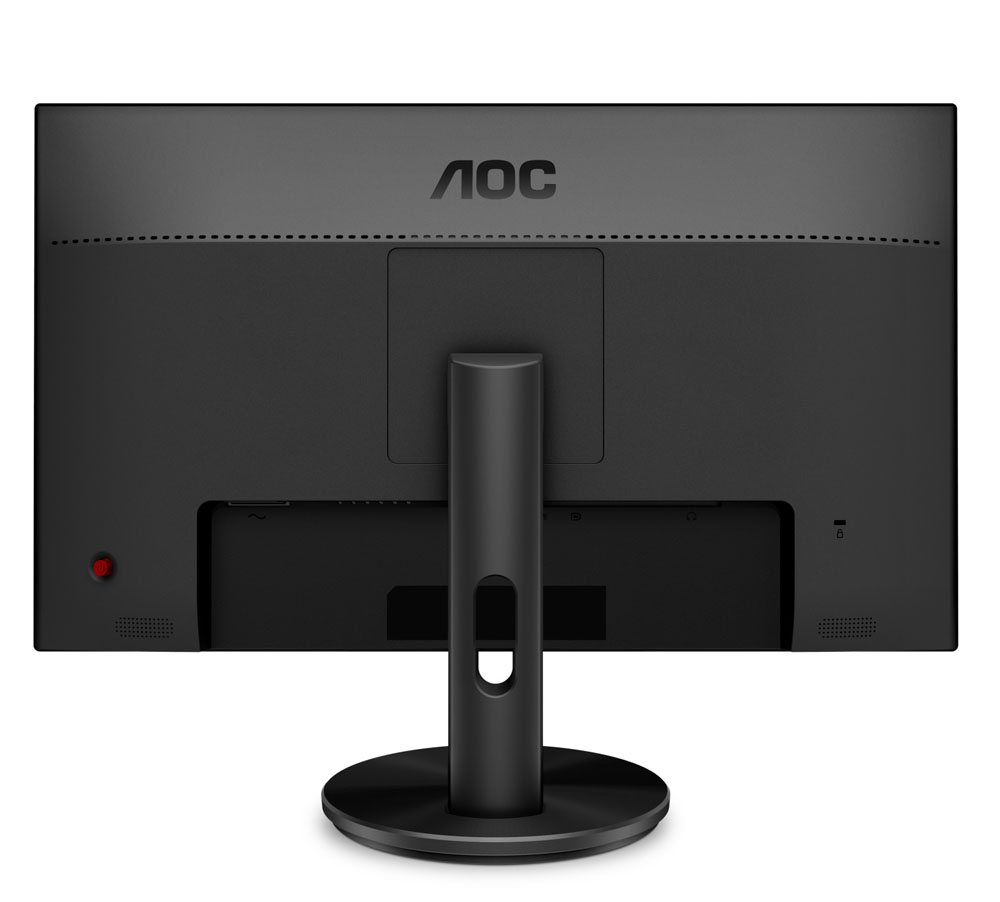 AOC G2490VX/11 23.8インチ フルHD ゲーミングモニター 144Hz 1ms VA