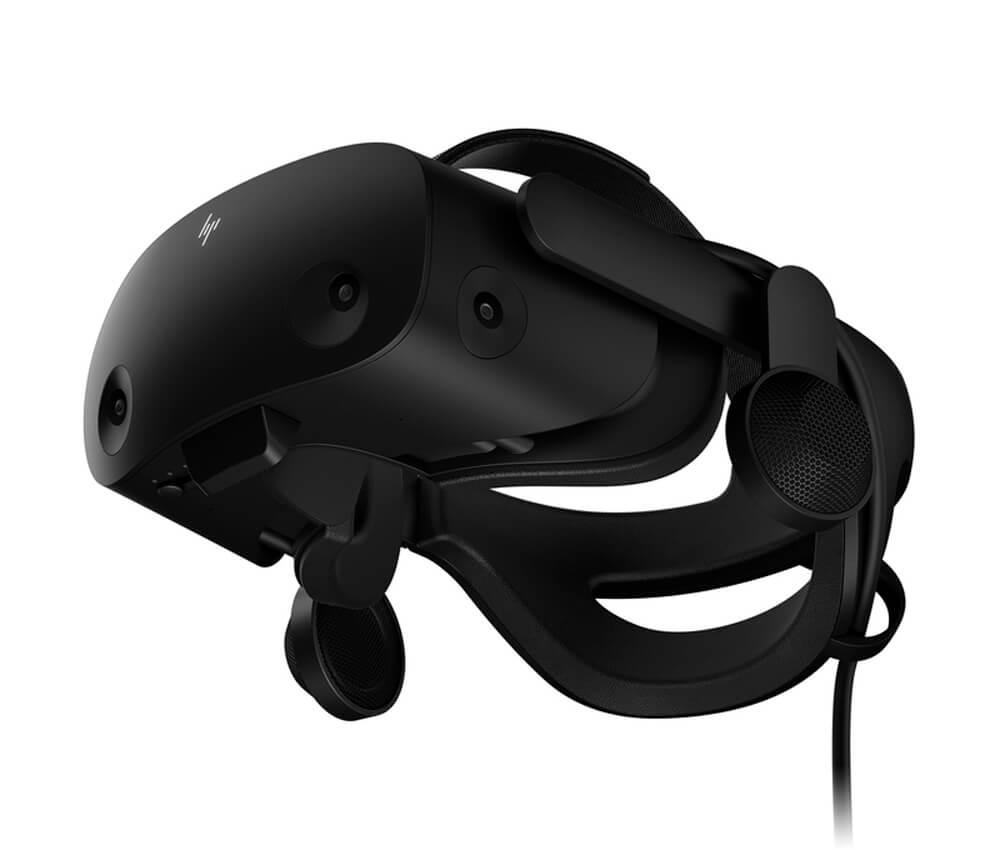 HP ヒューレット・パッカード HP Reverb G2 VR Headset 1N0T5AA#ABJ