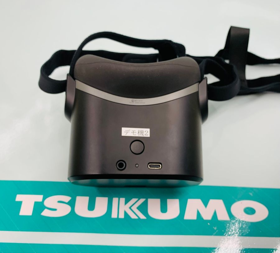 Shiftall シフトール mutalk2 メタバース対応ワイヤレス防音マイク