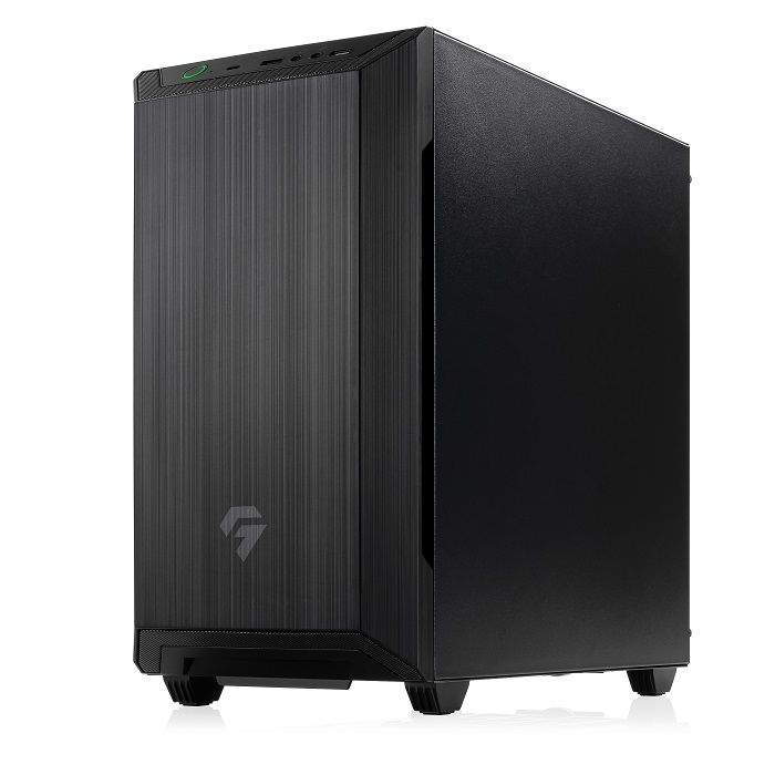 eX.computer イーエックスコンピュータ ゲーミングPC G-GEAR Aim GB5J