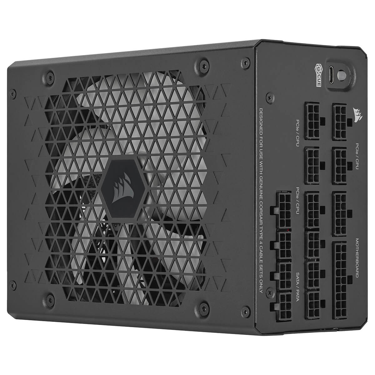 CORSAIR コルセア HX1200i ATX3.0 (CP-9020281-JP)｜ツクモ公式通販サイト