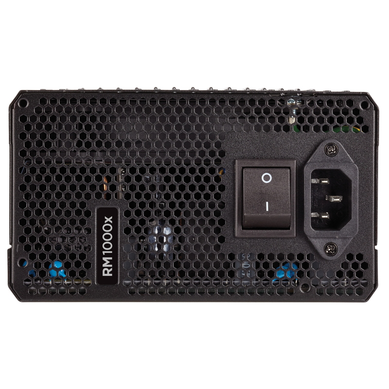 CORSAIR コルセア CORSAIR 1000W電源 RM1000x CP-9020094-JP｜ツクモ