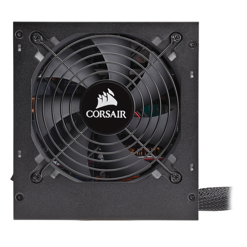 CORSAIR コルセア CORSAIR 650W電源 CX650M CP-9020103-JP｜ツクモ公式