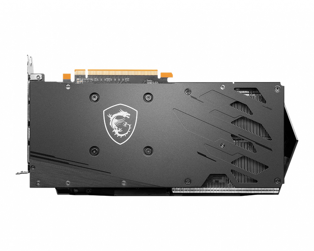 MSI エムエスアイ Radeon RX 6600 XT GAMING X 8G｜ツクモ公式通販サイト