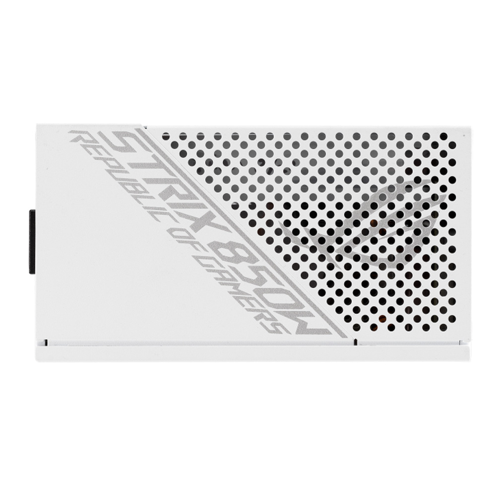 ASUS エイスース ROG STRIX 850W WHITE EDITION｜ツクモ公式通販サイト