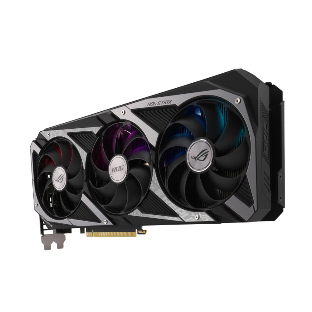 ASUS ROG STRIX RTX 3060 OC 12GB 箱・付属品あり Amazon.com: ASUS