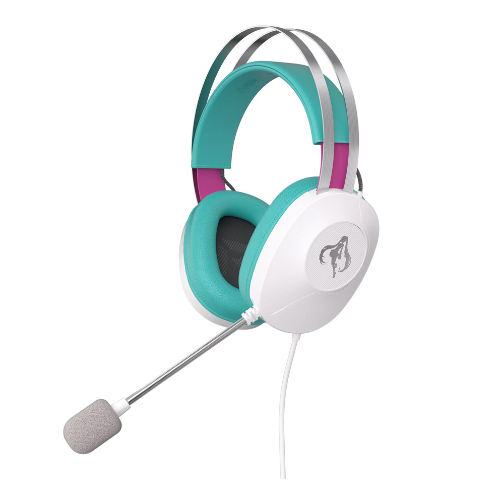 ASUS エイスース TUF Gaming H1 Gen II Hatsune Miku Edition｜ツクモ