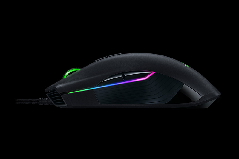 Razer新型ワイヤレスマウス「Lancehead」特集｜PC専門店【ツクモ】公式