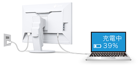 EIZO初の27型4K液晶モニター「FlexScan EV2785」特集｜PC専門店