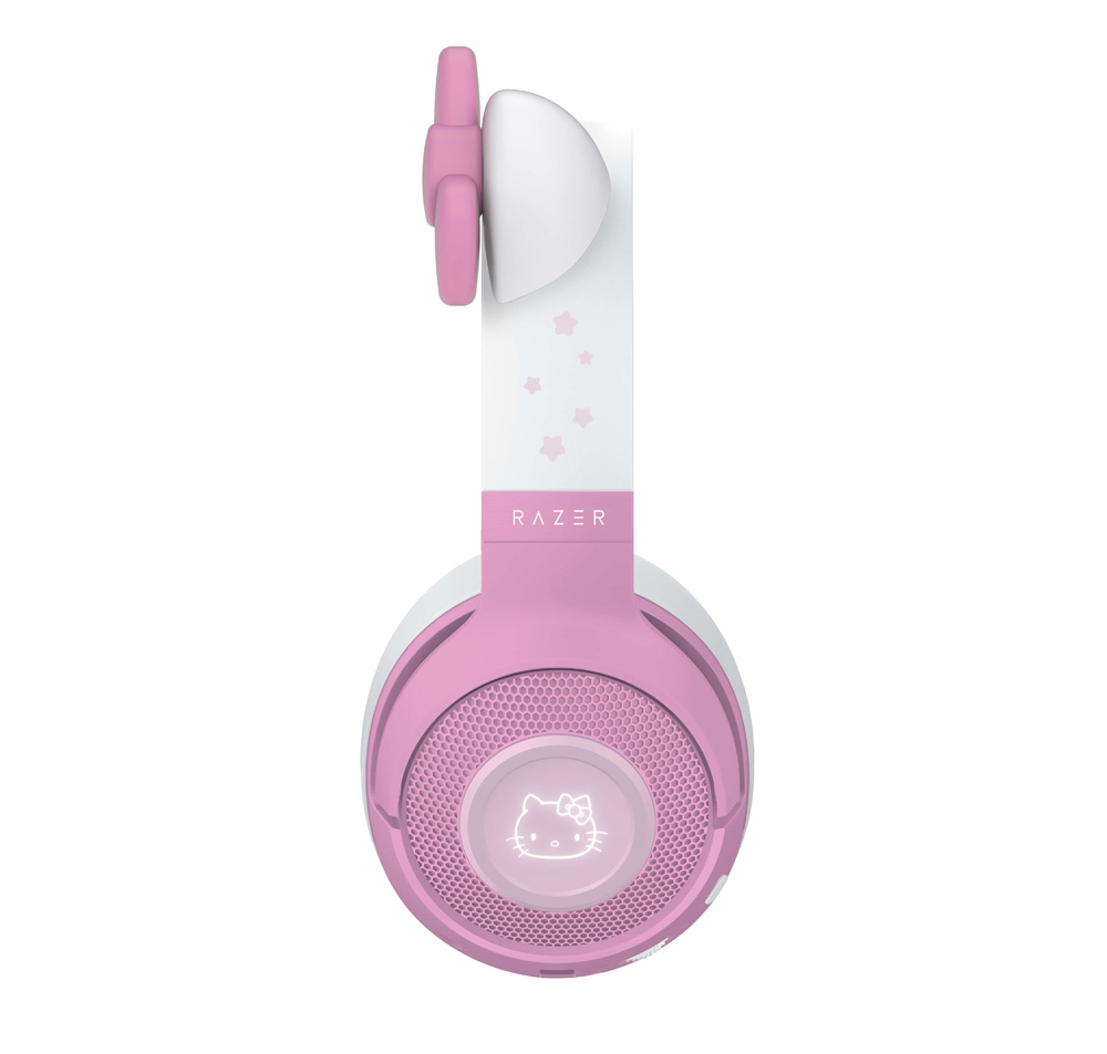 Razer レイザー Kraken BT (Hello Kitty and Friends Edition