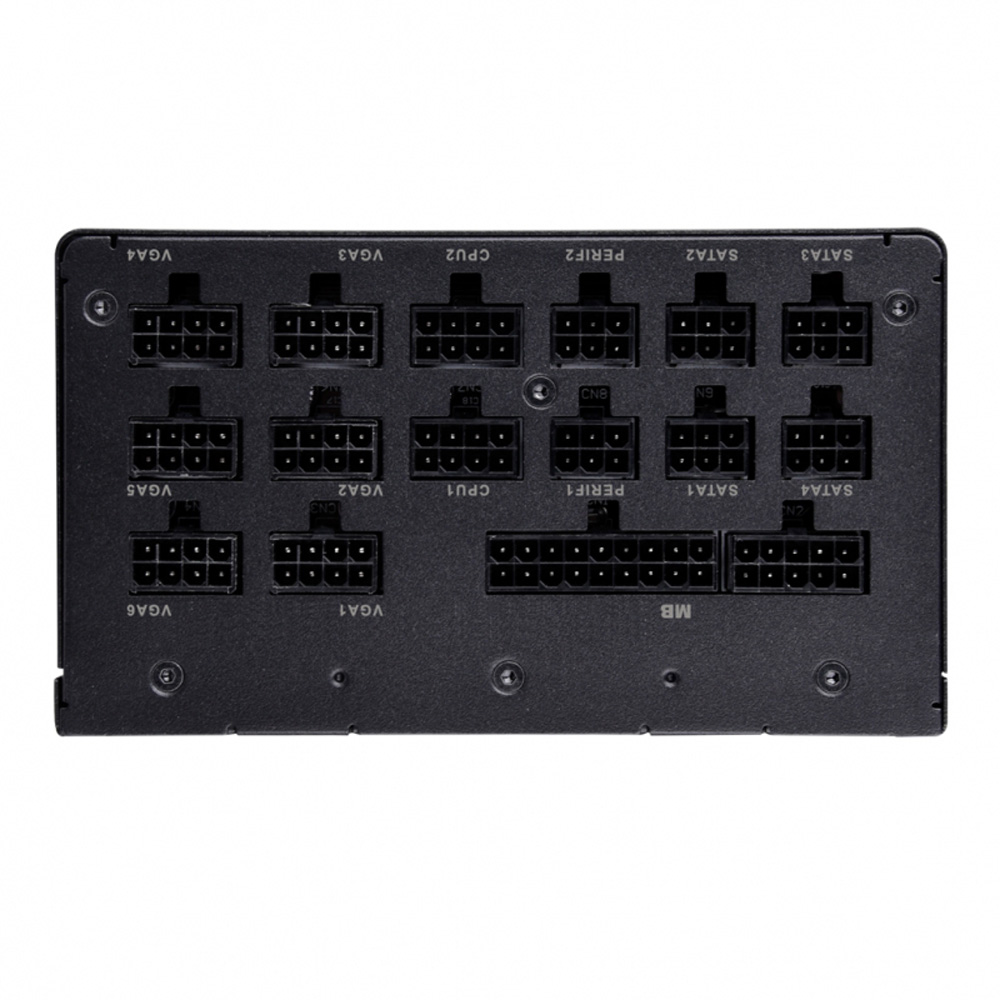 SUPER FLOWER スーパーフラワー LEADEX PLATINUM SE1200W-BK｜ツクモ