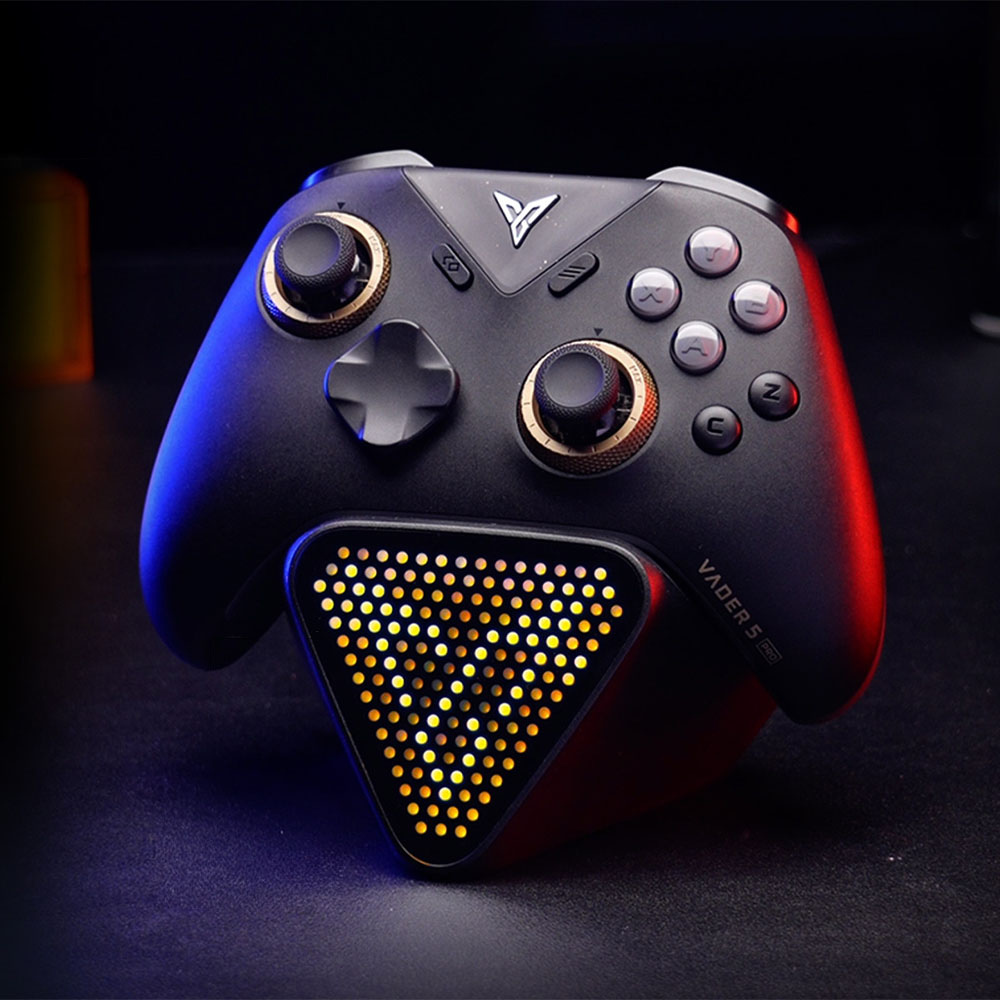 Flydigi フライディジ VADER5 PRO｜ツクモ公式通販サイト