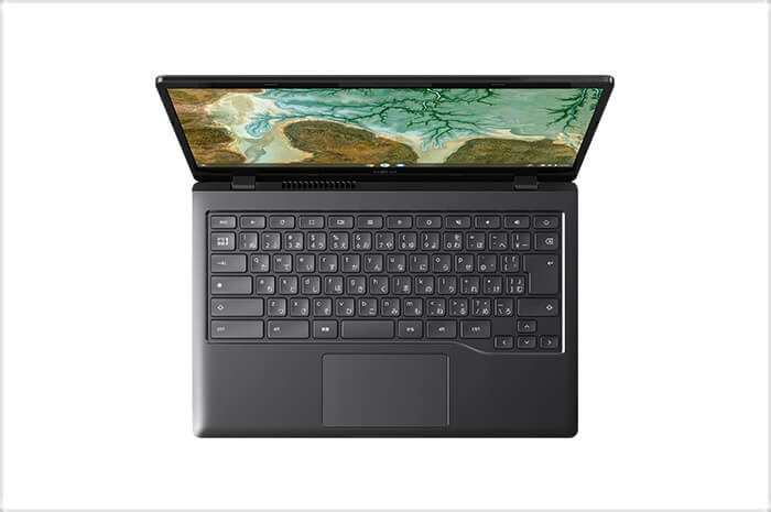 富士通 FUJITSU FCB143FB FMV Chromebook 14F PREMIUM [ 14型 / フルHD