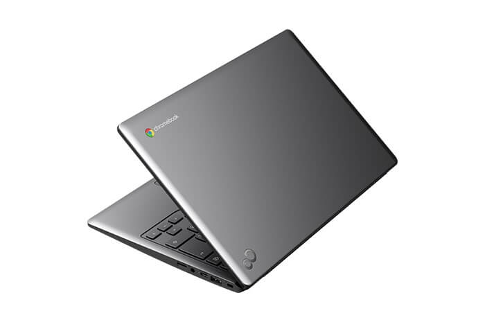 富士通 FUJITSU FCB143FB FMV Chromebook 14F PREMIUM [ 14型 / フルHD