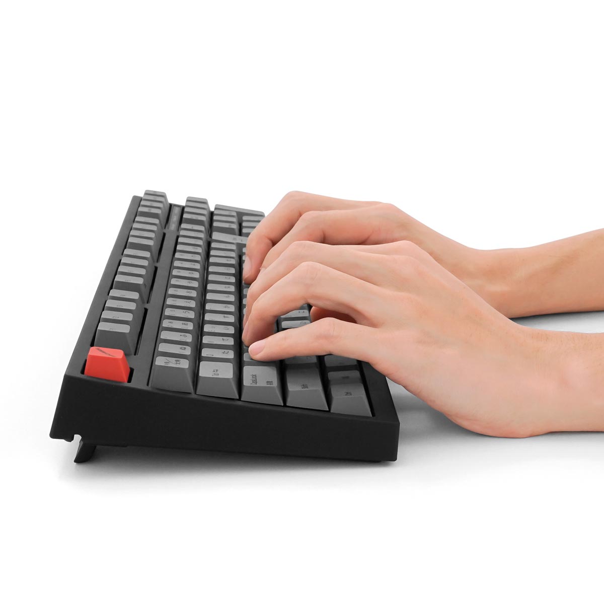 ARCHISITE アーキサイト Maestro2S AS-KBM02/SRGBA 日本語配列テンキー