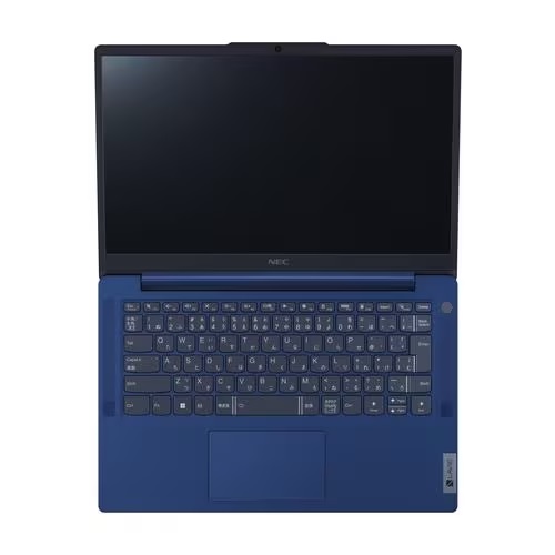 NEC エヌイーシー PC-N1475HAL LAVIE N14 Slim [ 14型 / フルHD