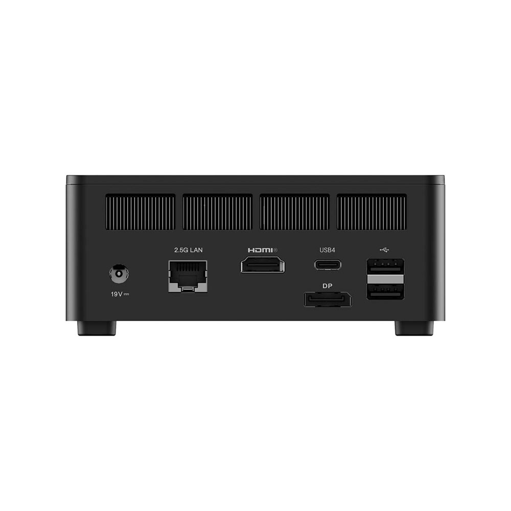 MINISFORUM ミニズフォーラム ミニPC UM760-32/1T-W11Pro(7640HS