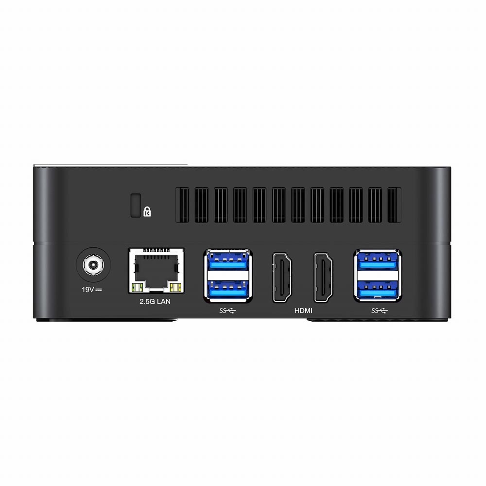 MINISFORUM ミニズフォーラム UM690-32/512-W11Pro(6900HX) [ Ryzen 9