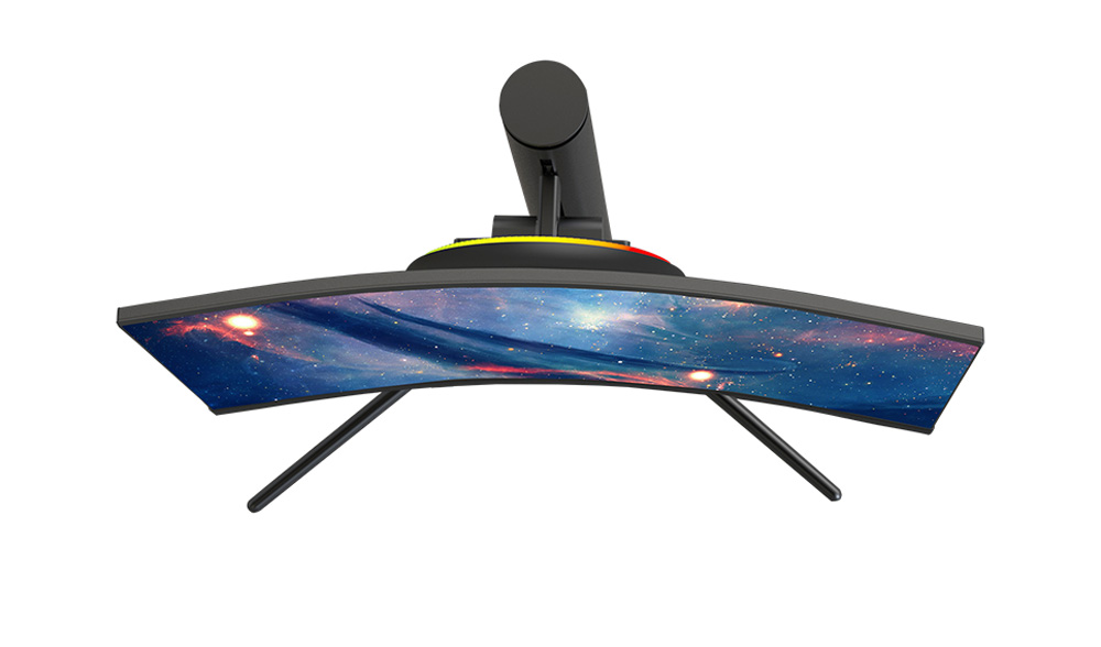 恵安 KEIAN KIG320QD-G 31.5インチ 量子ドットゲーミングモニター WQHD