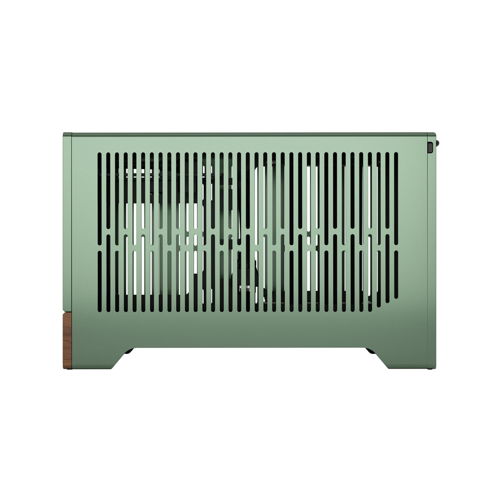 Fractal Design フラクタルデザイン Terra Jade FD-C-TER1N-03｜ツクモ