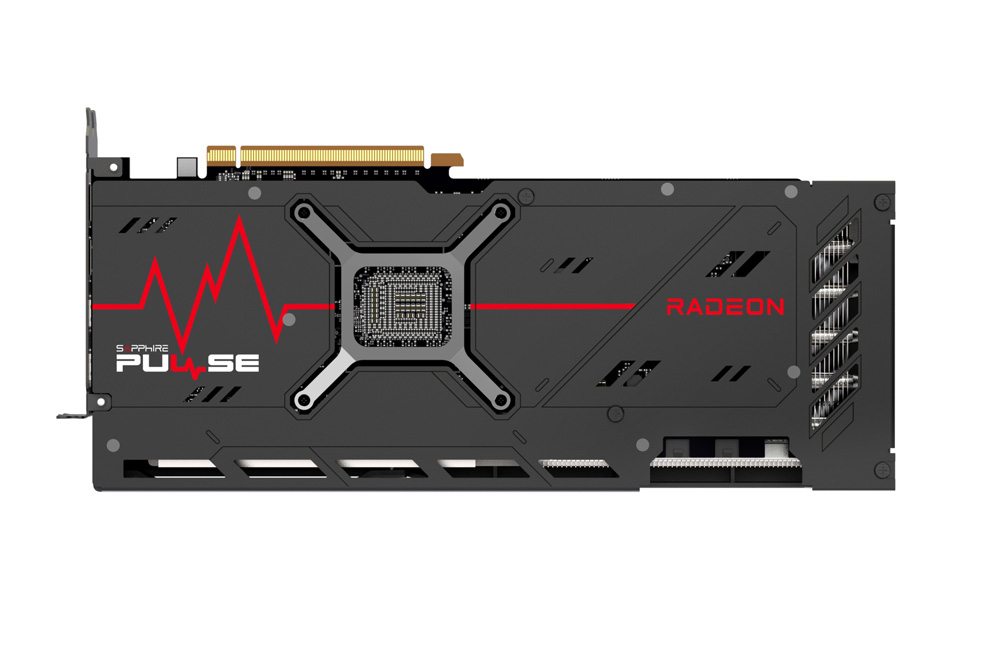 SAPPHIRE SAPPHIRE PULSE Radeon RX 7900 XT GAMING OC 20GB GDDR6 SAP