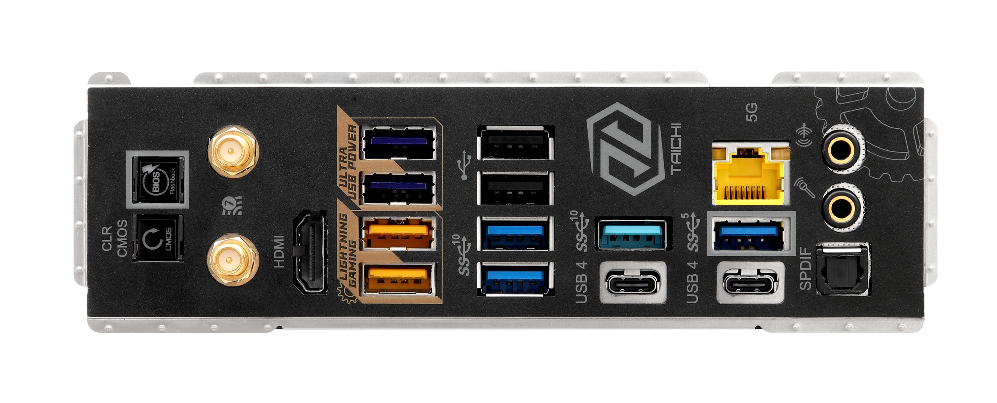 ASRock アスロック X870E Taichi｜ツクモ公式通販サイト