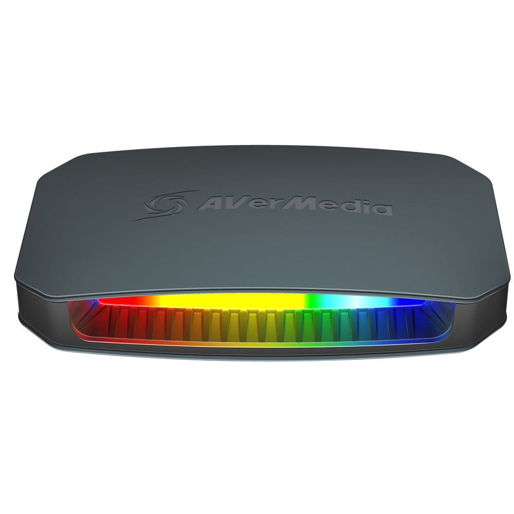 AVerMedia アバーメディア Live Gamer ULTRA 2.1 GC553G2｜ツクモ公式