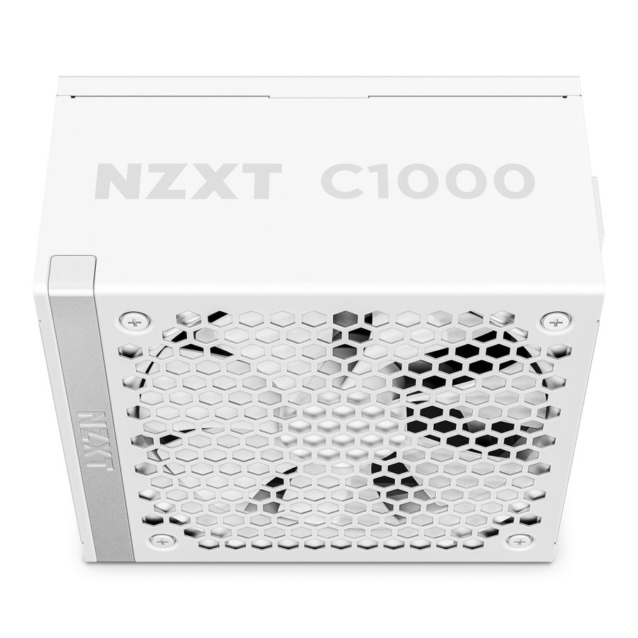 NZXT エヌズィーエックスティー C1000 Gold ATX 3.1 PA-0G2BW-JP