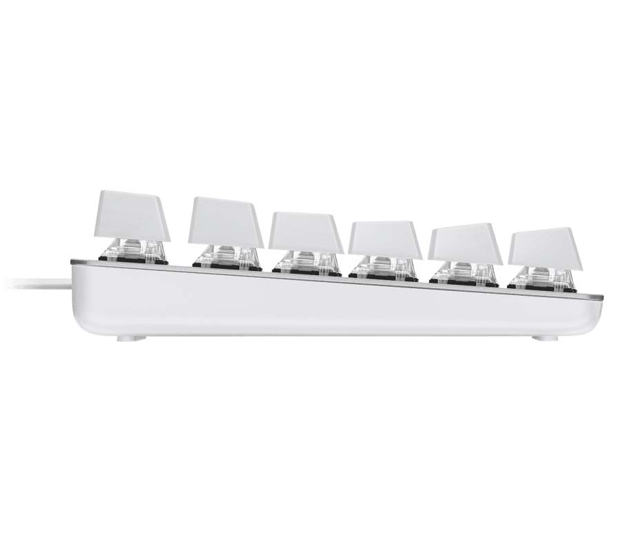 Logicool ロジクール K835OWB 日本語配列テンキーレス メカニカル